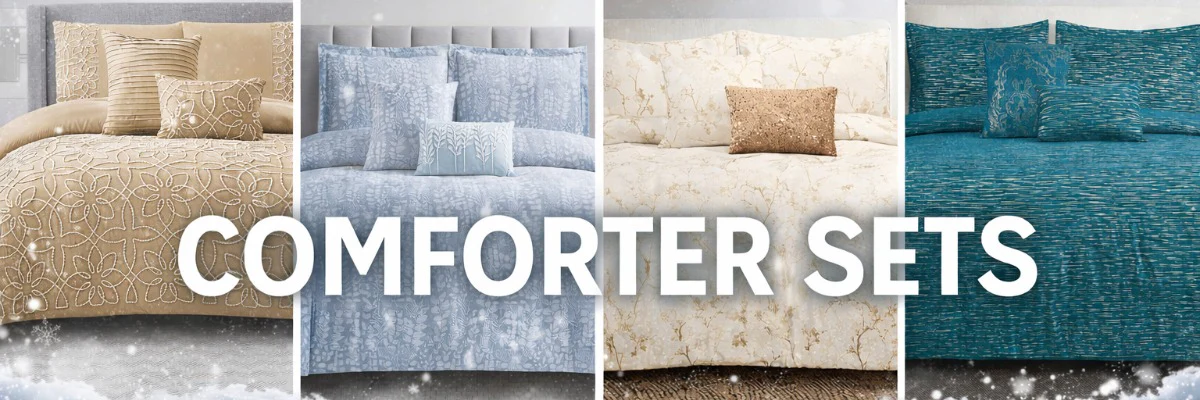 Quality Home Essentials for Less