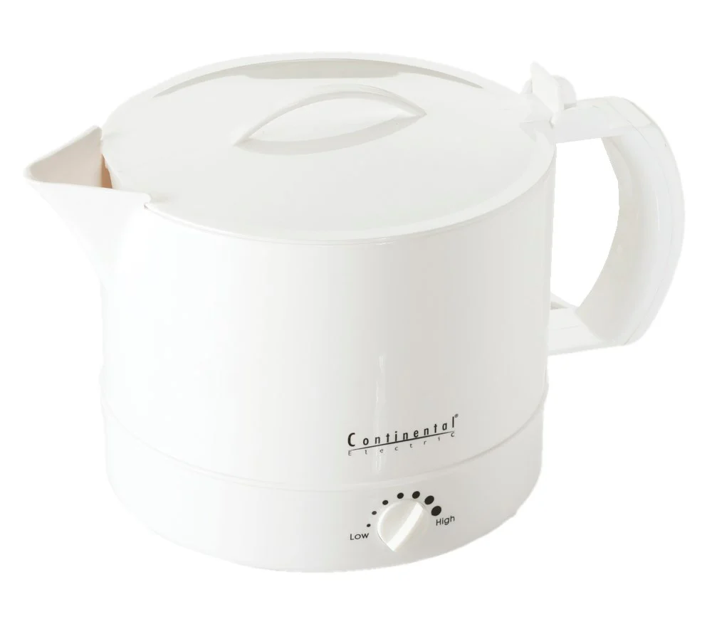 Hot Pots & Electric Kettles